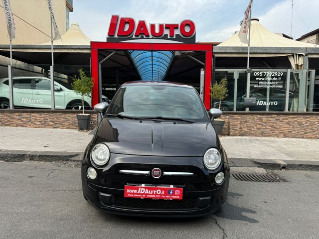 Fiat 500 1.3 Multijet 16V 95 CV Lounge