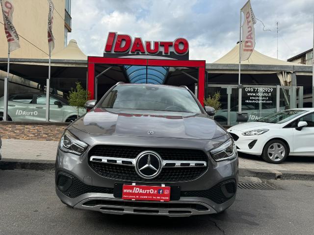 Mercedes-benz GLA 2.0 diesel 150 CV 200 d Automatic Executive