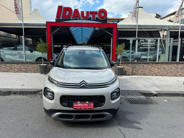 Citroen C3 Aircross 1.5 BlueHDi 110 CV S&S Rip Curl