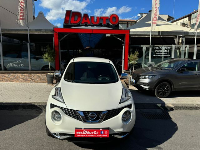 Nissan Juke 1.5 dCi 110 CV Start&Stop Acenta