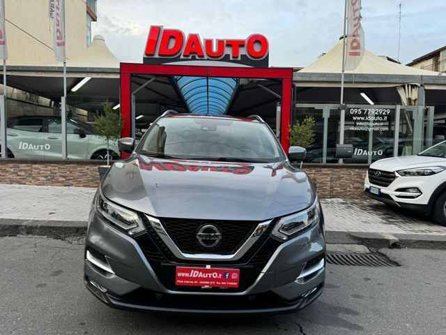 Nissan Qashqai 1.5 dCi 116 CV N-Connecta