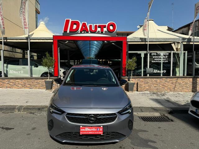 Opel Corsa 1.2 benzina 75 CV Elegance