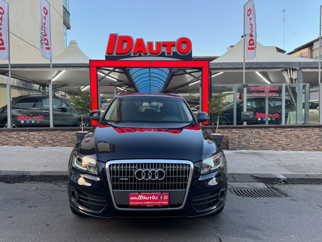 Audi Q5 2.0 TDI 170 CV quattro